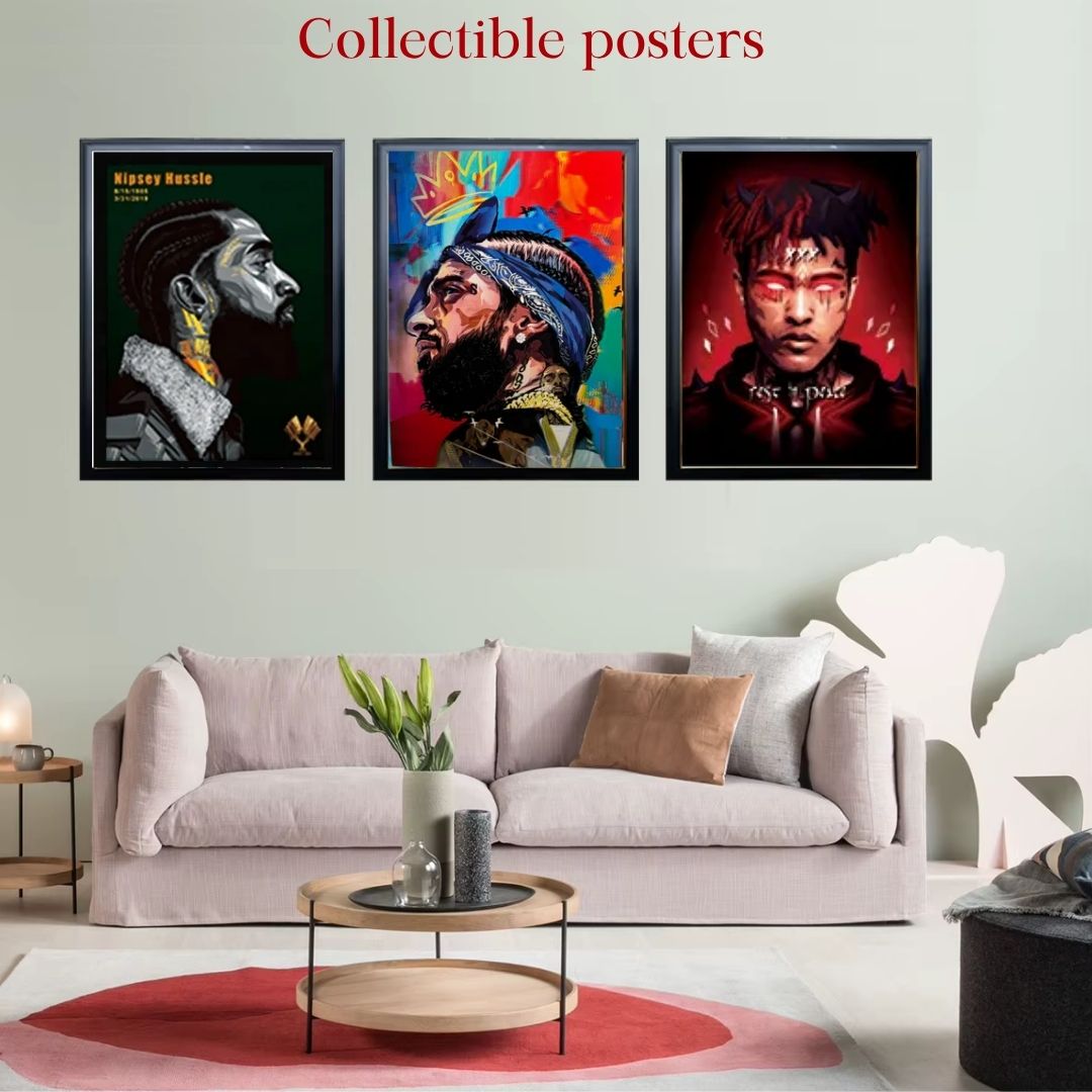 3D MUSIC: LentikFlow 3D musical art that lives in your soul and on your wall