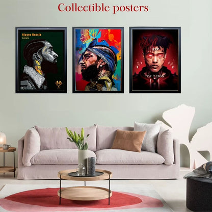 3D MUSIC: LentikFlow 3D musical art that lives in your soul and on your wall