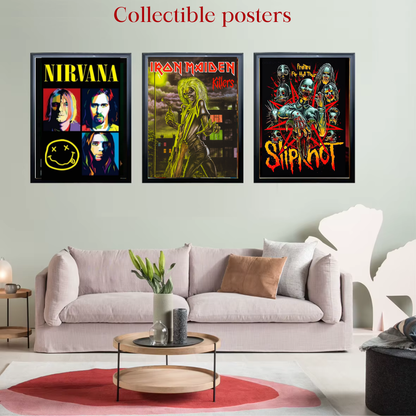 3D MUSIC: LentikFlow 3D musical art that lives in your soul and on your wall